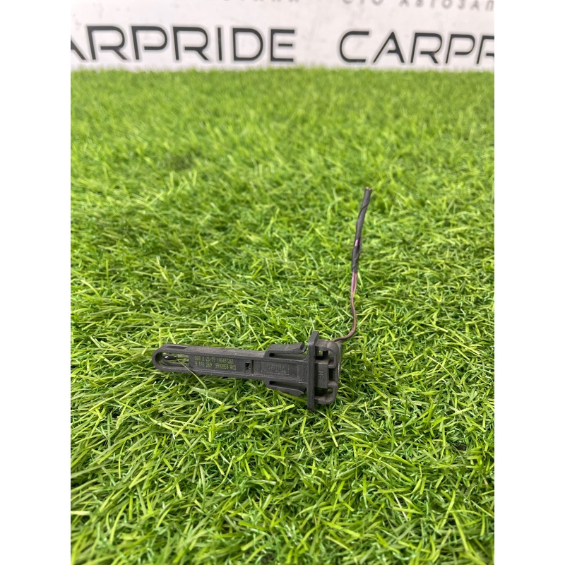 Датчик температуры испарителя (электрика / датчики) Mini Cooper R56 R56 2006 64119116269