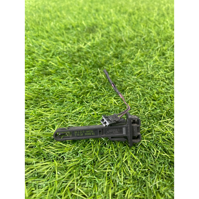 Датчик температуры испарителя (электрика / датчики) Mini Cooper R56 R56 2006 64119116269