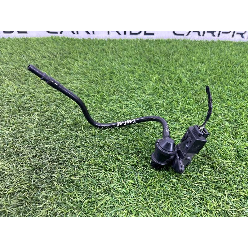 Датчик давления вакуумного усилителя (электрика / датчики) Mini Cooper R56 R56 2006 34332756695