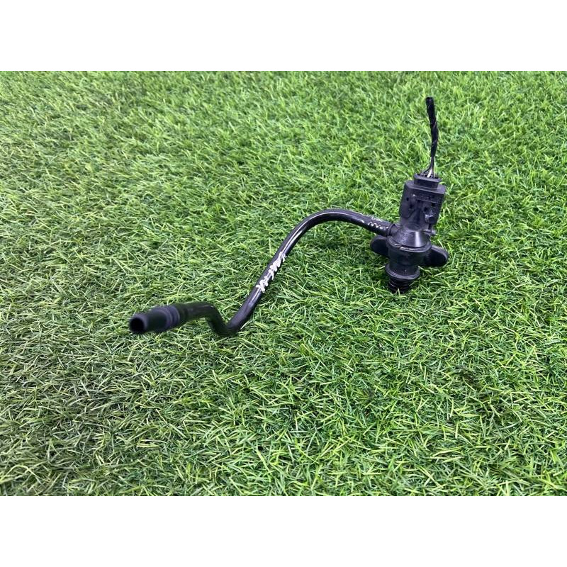 Датчик давления вакуумного усилителя (электрика / датчики) Mini Cooper R56 R56 2006 34332756695