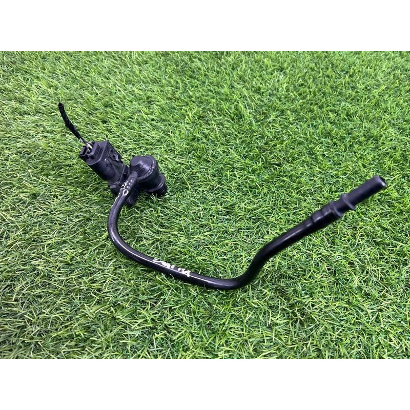 Датчик давления вакуумного усилителя (электрика / датчики) Mini Cooper R56 R56 2006 34332756695