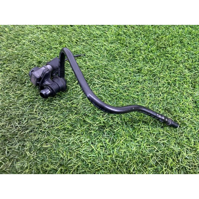 Датчик давления вакуумного усилителя (электрика / датчики) Mini Cooper R56 R56 2006 34332756695