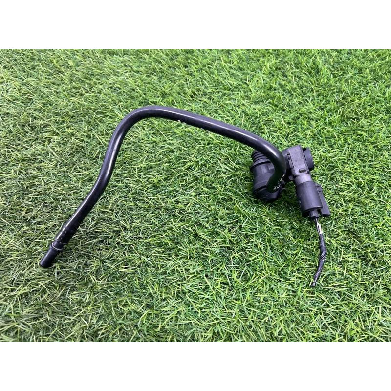 Датчик давления вакуумного усилителя (электрика / датчики) Mini Cooper R56 R56 2006 34332756695