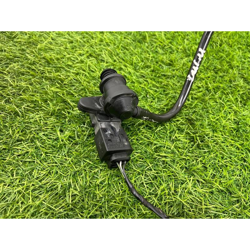 Датчик давления вакуумного усилителя (электрика / датчики) Mini Cooper R56 R56 2006 34332756695