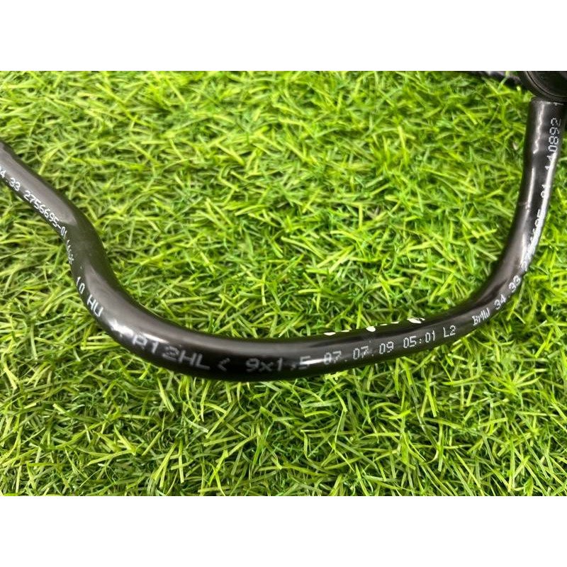 Датчик давления вакуумного усилителя (электрика / датчики) Mini Cooper R56 R56 2006 34332756695