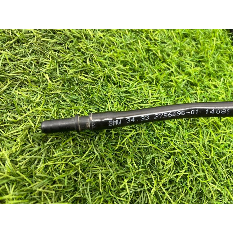 Датчик давления вакуумного усилителя (электрика / датчики) Mini Cooper R56 R56 2006 34332756695