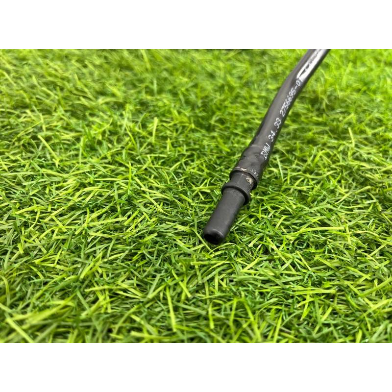 Датчик давления вакуумного усилителя (электрика / датчики) Mini Cooper R56 R56 2006 34332756695