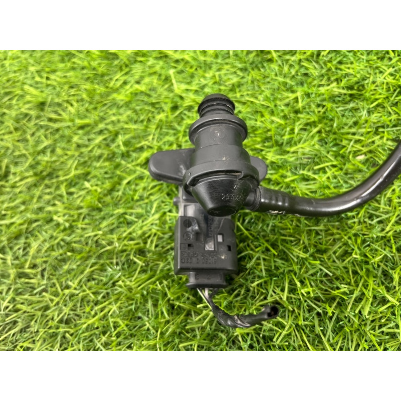 Датчик давления вакуумного усилителя (электрика / датчики) Mini Cooper R56 R56 2006 34332756695