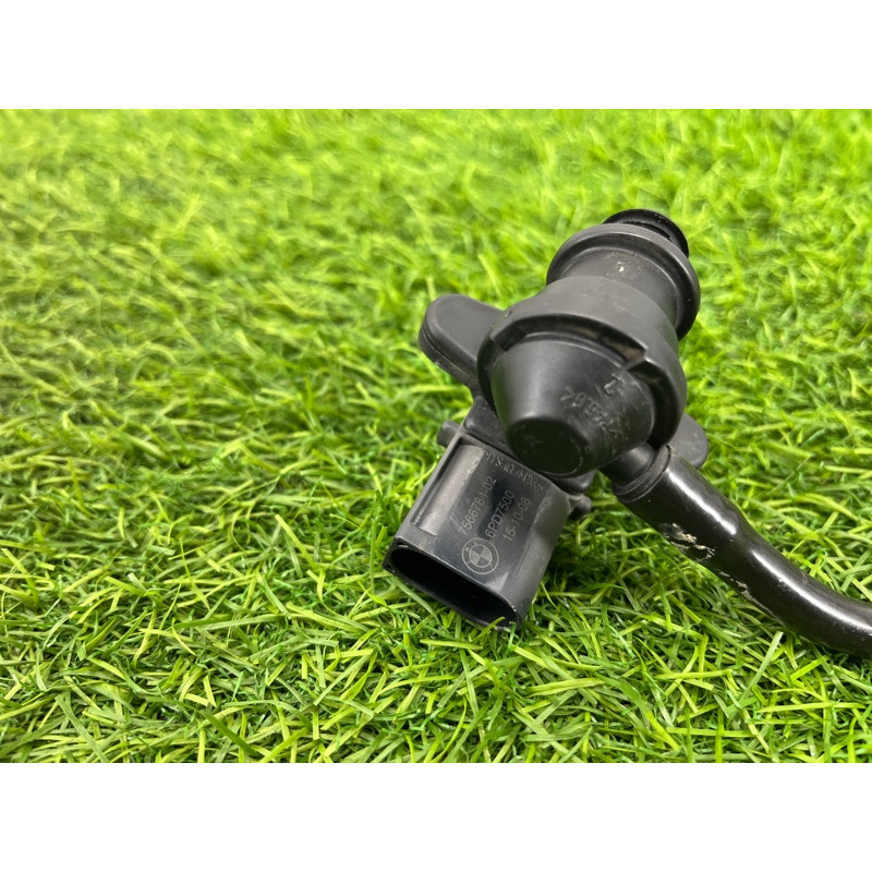 Датчик давления вакуумного усилителя (электрика / датчики) Mini Cooper R56 R56 2006 34332756695