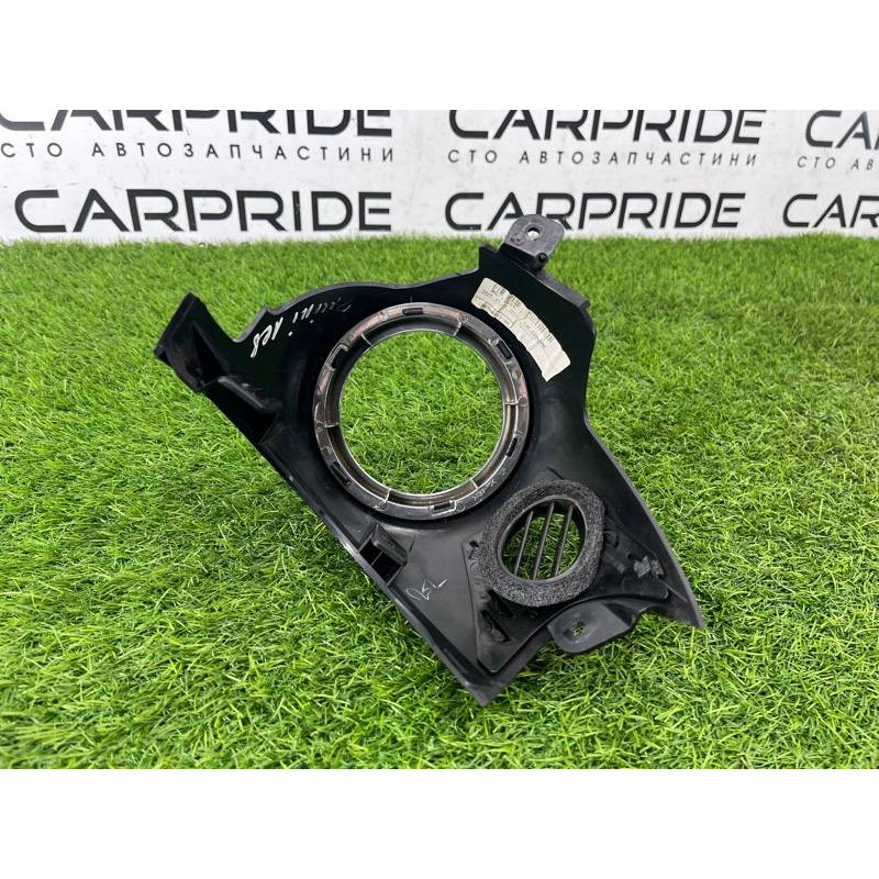 Пластик салону (салон) Mini Cooper R56 R56 2006 51452752799
