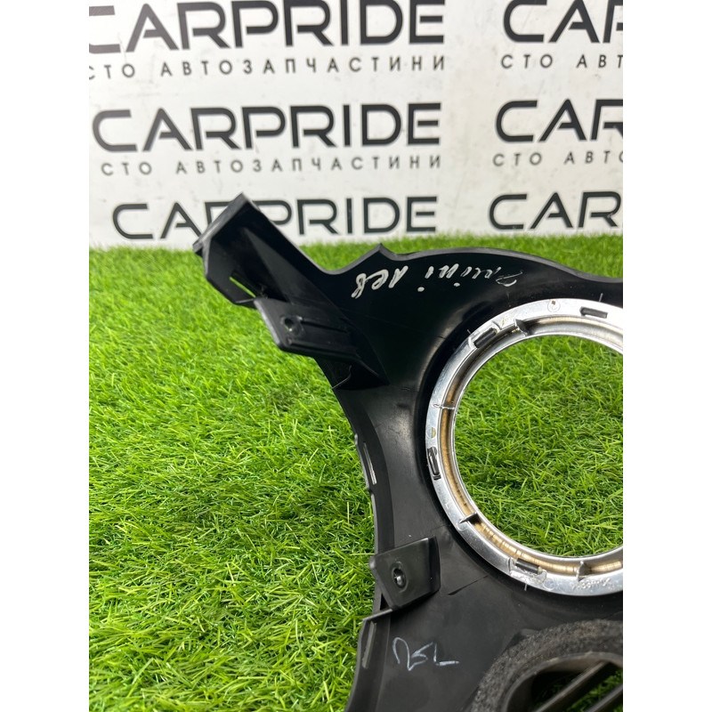 Пластик салону (салон) Mini Cooper R56 R56 2006 51452752799
