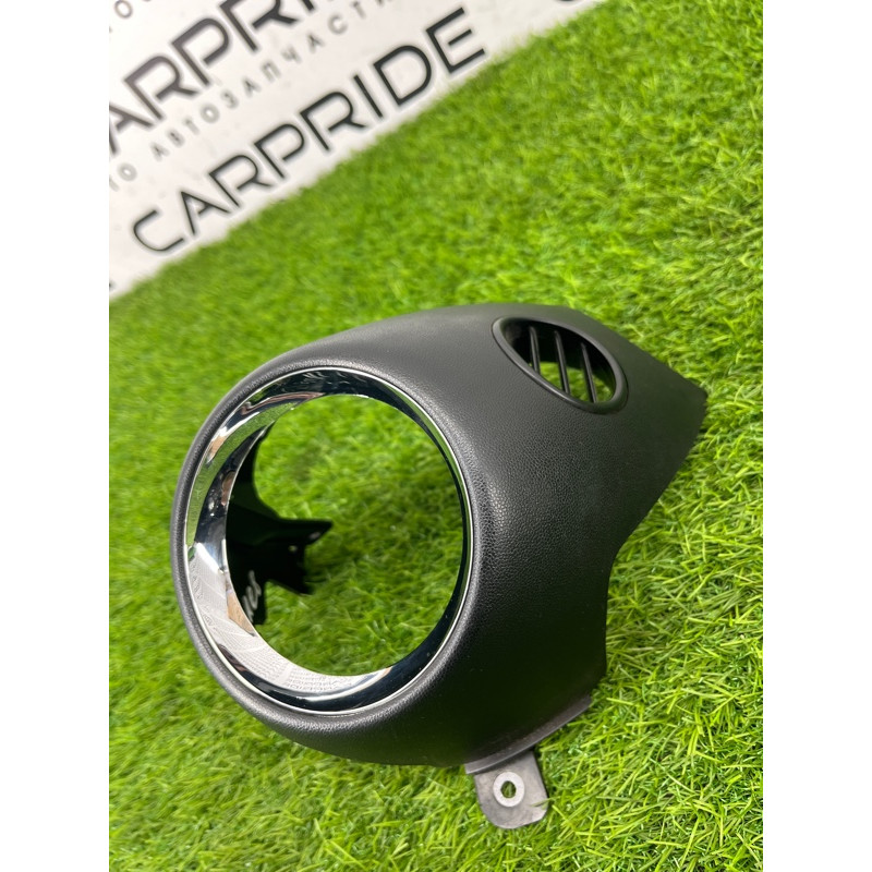 Пластик салону (салон) Mini Cooper R56 R56 2006 51452752799