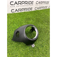 Пластик салона