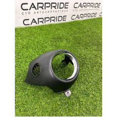 Пластик салона