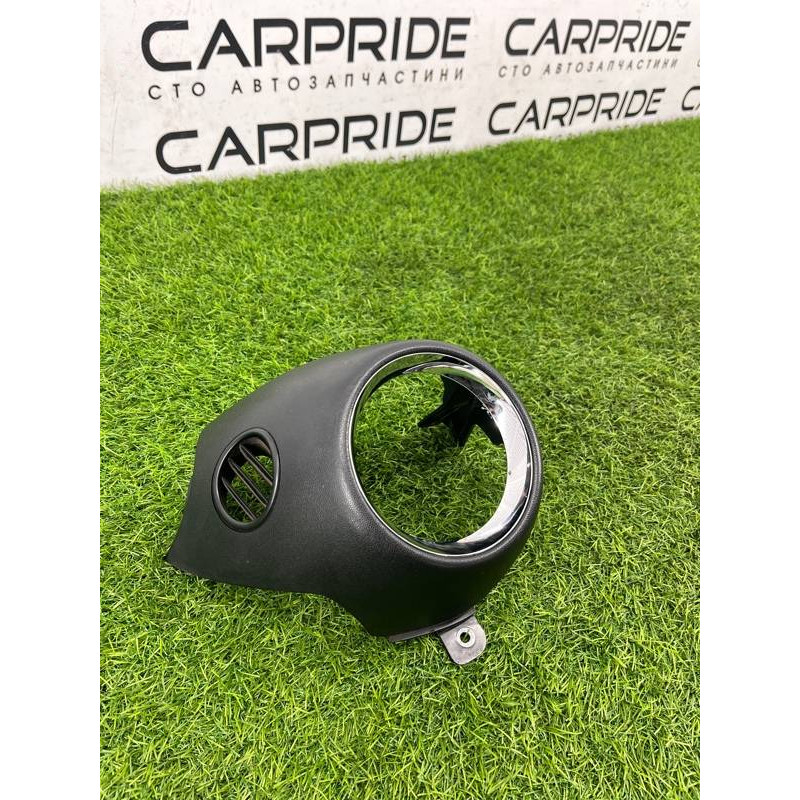Пластик салона (салон) Mini Cooper R56 R56 2006 51452752800