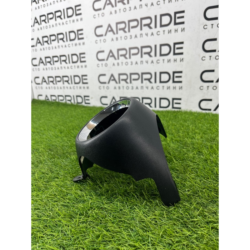 Пластик салона (салон) Mini Cooper R56 R56 2006 51452752800