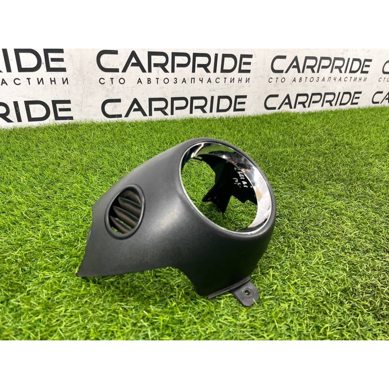 Пластик салона (салон) Mini Cooper R56 R56 2006 51452752800