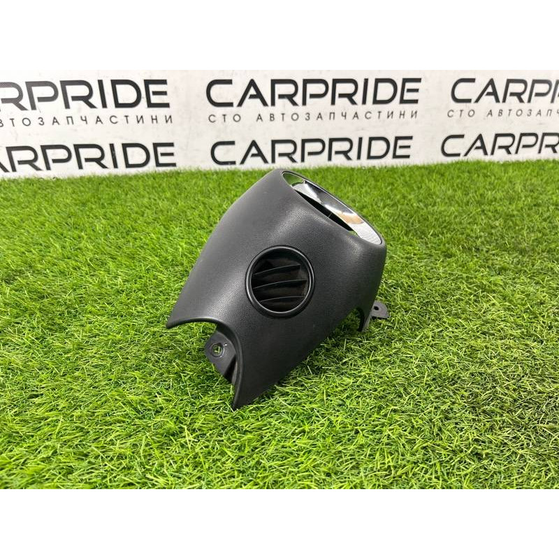 Пластик салона (салон) Mini Cooper R56 R56 2006 51452752800