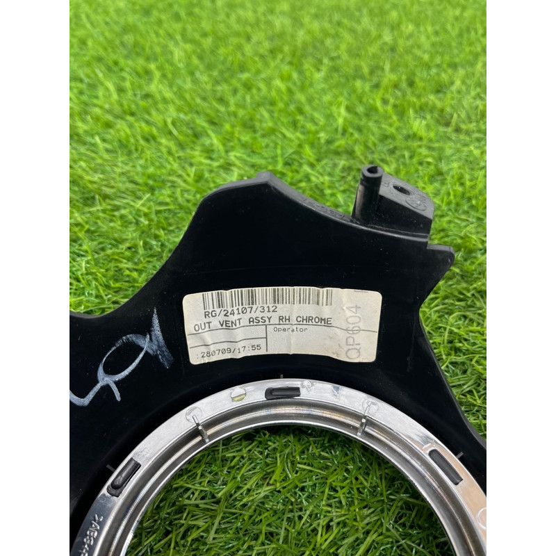 Пластик салона (салон) Mini Cooper R56 R56 2006 51452752800