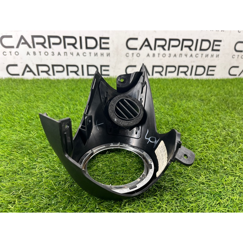 Пластик салона (салон) Mini Cooper R56 R56 2006 51452752800