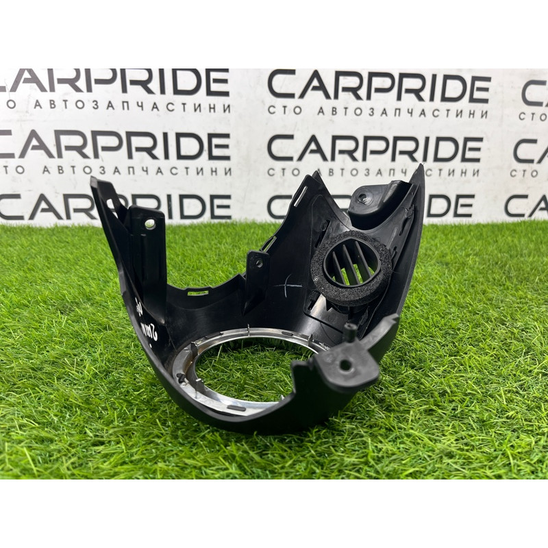 Пластик салона (салон) Mini Cooper R56 R56 2006 51452752800