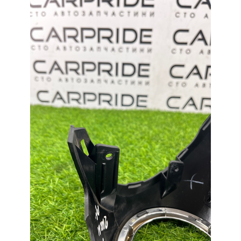 Пластик салона (салон) Mini Cooper R56 R56 2006 51452752800