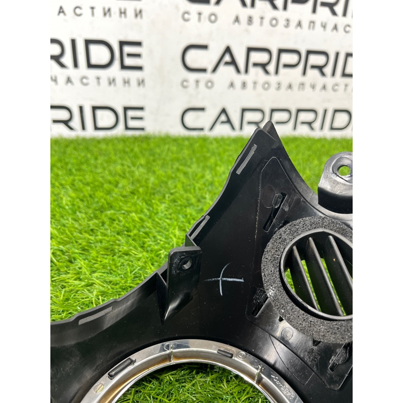 Пластик салона (салон) Mini Cooper R56 R56 2006 51452752800