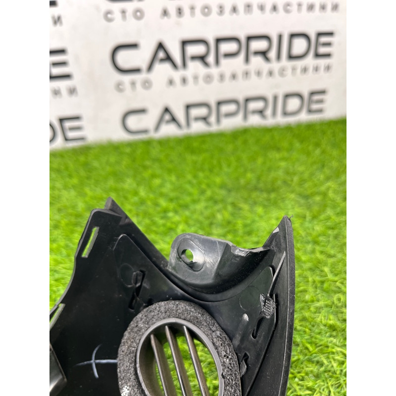 Пластик салона (салон) Mini Cooper R56 R56 2006 51452752800