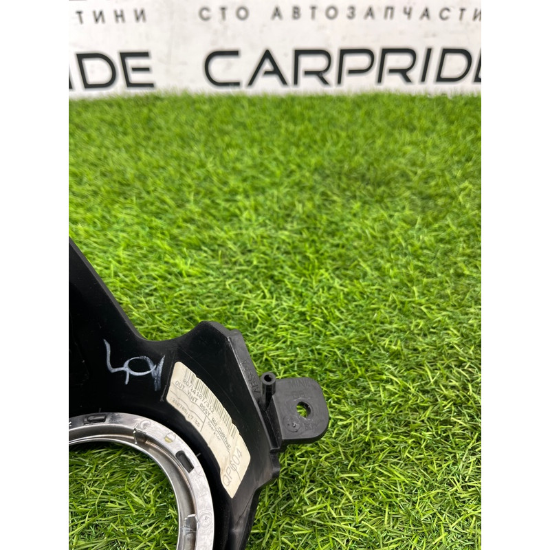 Пластик салона (салон) Mini Cooper R56 R56 2006 51452752800