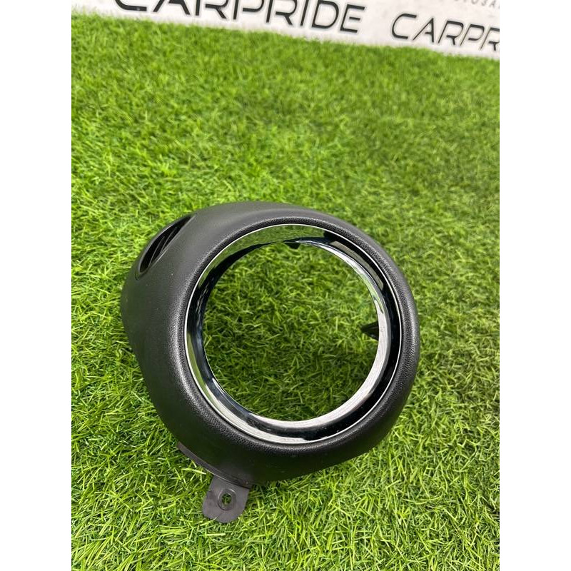 Пластик салона (салон) Mini Cooper R56 R56 2006 51452752800