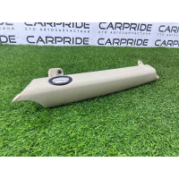 Обшивка стійки