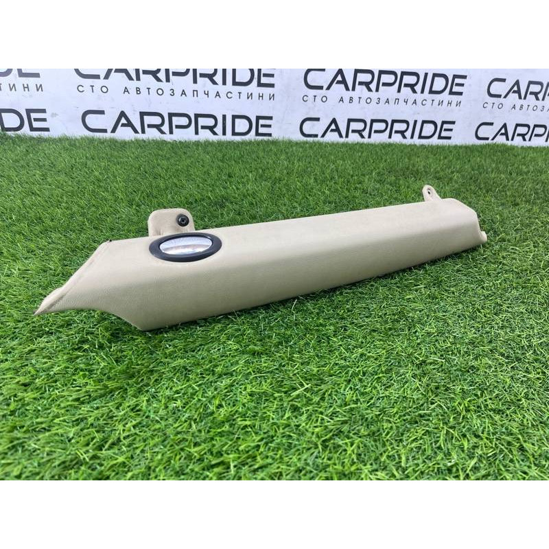 Обшивка Стойки (салон) Mini Cooper R56 R56 2006 51452752846