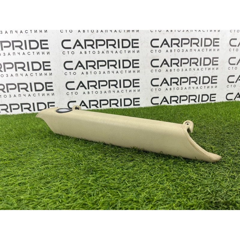 Обшивка Стойки (салон) Mini Cooper R56 R56 2006 51452752846