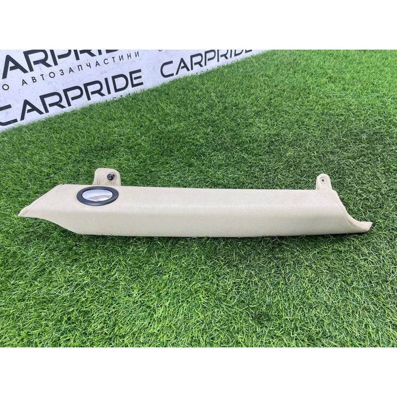 Обшивка Стойки (салон) Mini Cooper R56 R56 2006 51452752846