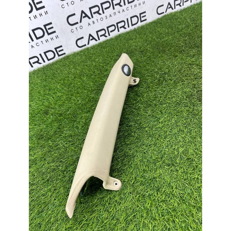 Обшивка Стойки (салон) Mini Cooper R56 R56 2006 51452752846