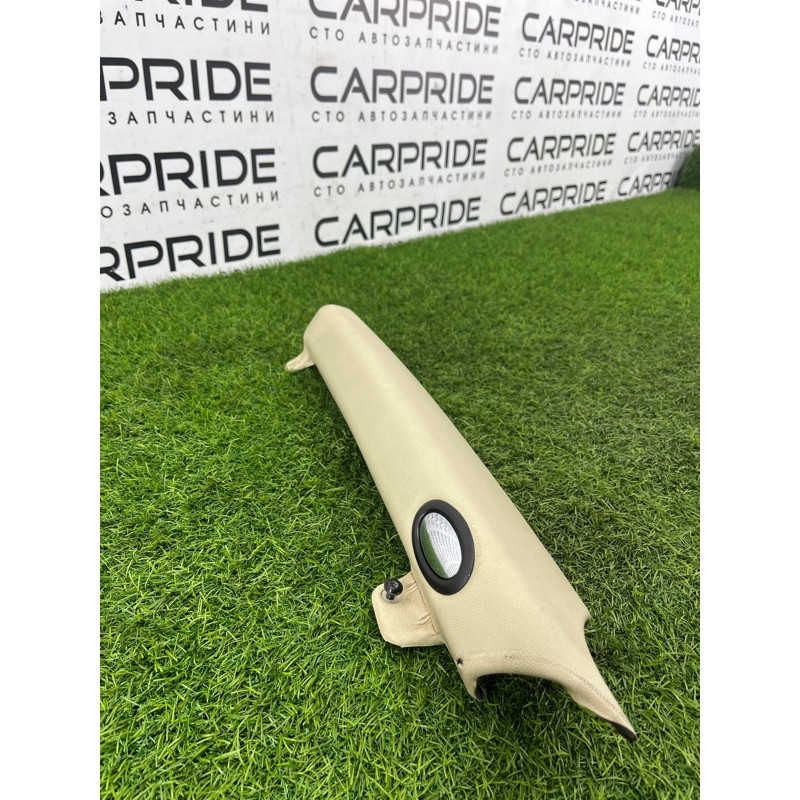 Обшивка Стойки (салон) Mini Cooper R56 R56 2006 51452752846