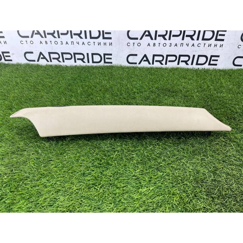 Обшивка Стойки (салон) Mini Cooper R56 R56 2006 51452752846