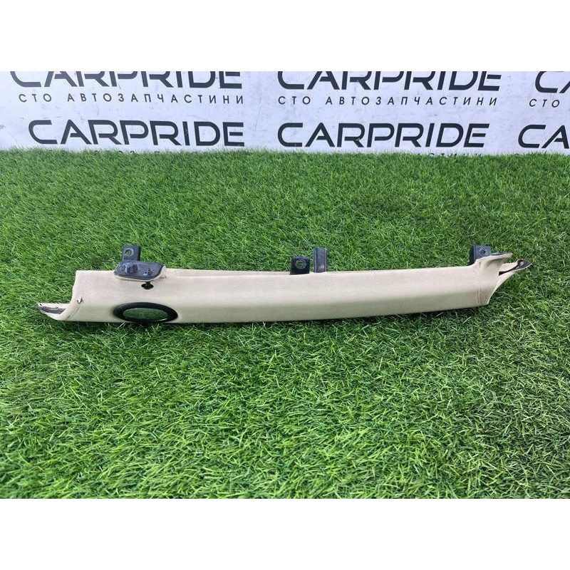 Обшивка Стойки (салон) Mini Cooper R56 R56 2006 51452752846