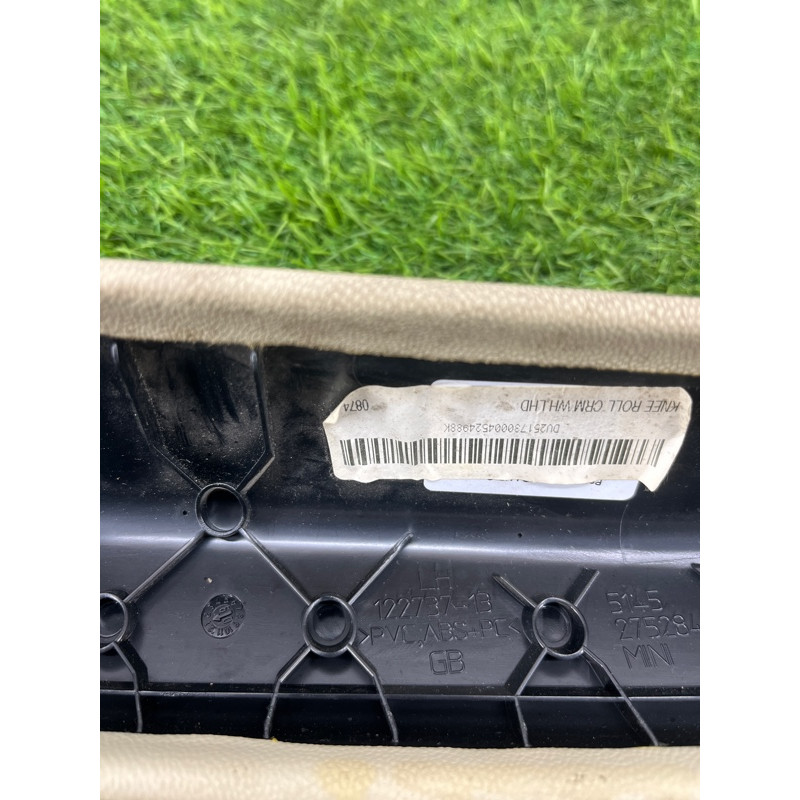 Обшивка Стойки (салон) Mini Cooper R56 R56 2006 51452752846