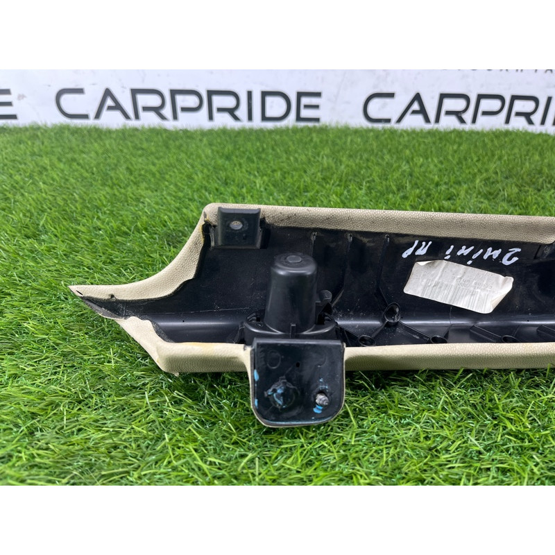 Обшивка Стойки (салон) Mini Cooper R56 R56 2006 51452752846