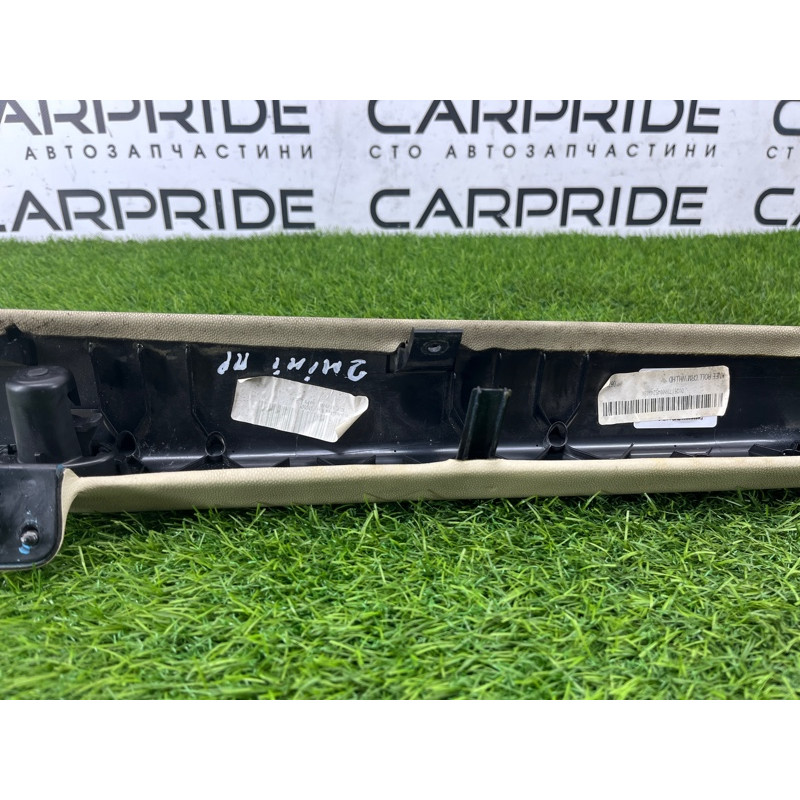 Обшивка Стойки (салон) Mini Cooper R56 R56 2006 51452752846