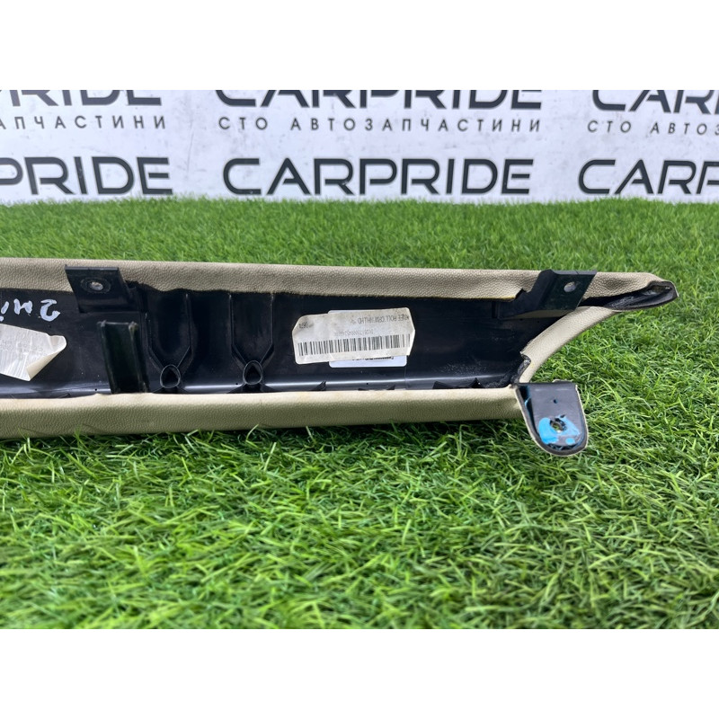 Обшивка Стойки (салон) Mini Cooper R56 R56 2006 51452752846