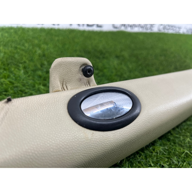 Обшивка Стойки (салон) Mini Cooper R56 R56 2006 51452752846