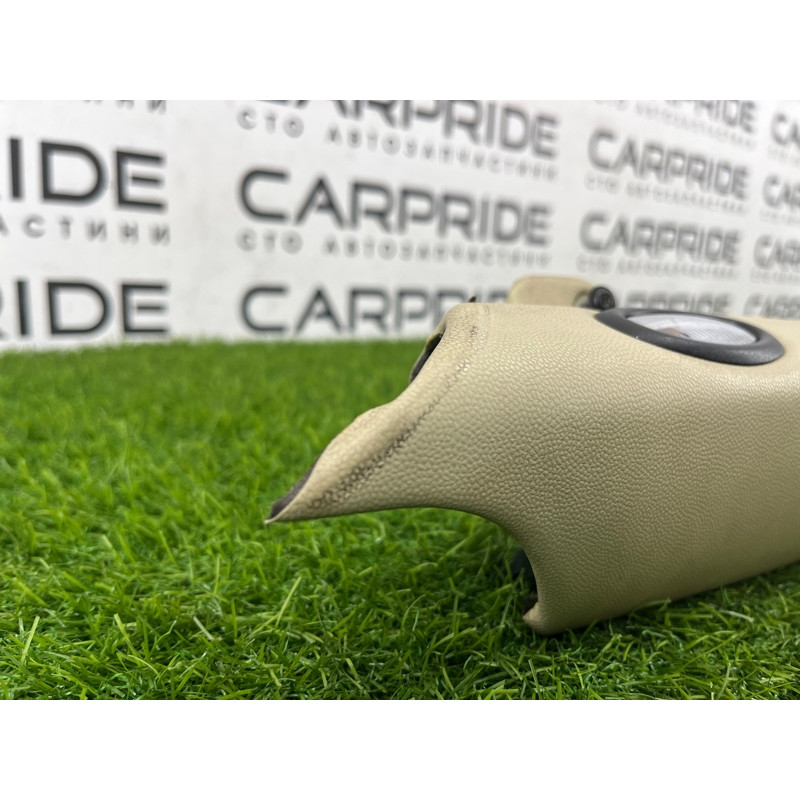 Обшивка Стойки (салон) Mini Cooper R56 R56 2006 51452752846