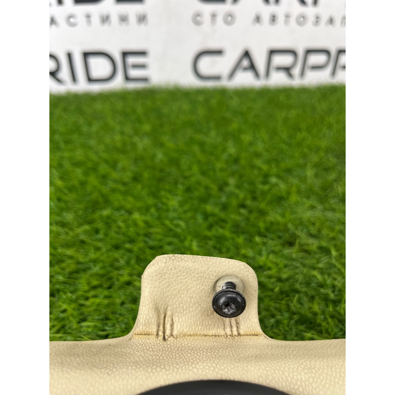 Обшивка Стойки (салон) Mini Cooper R56 R56 2006 51452752846