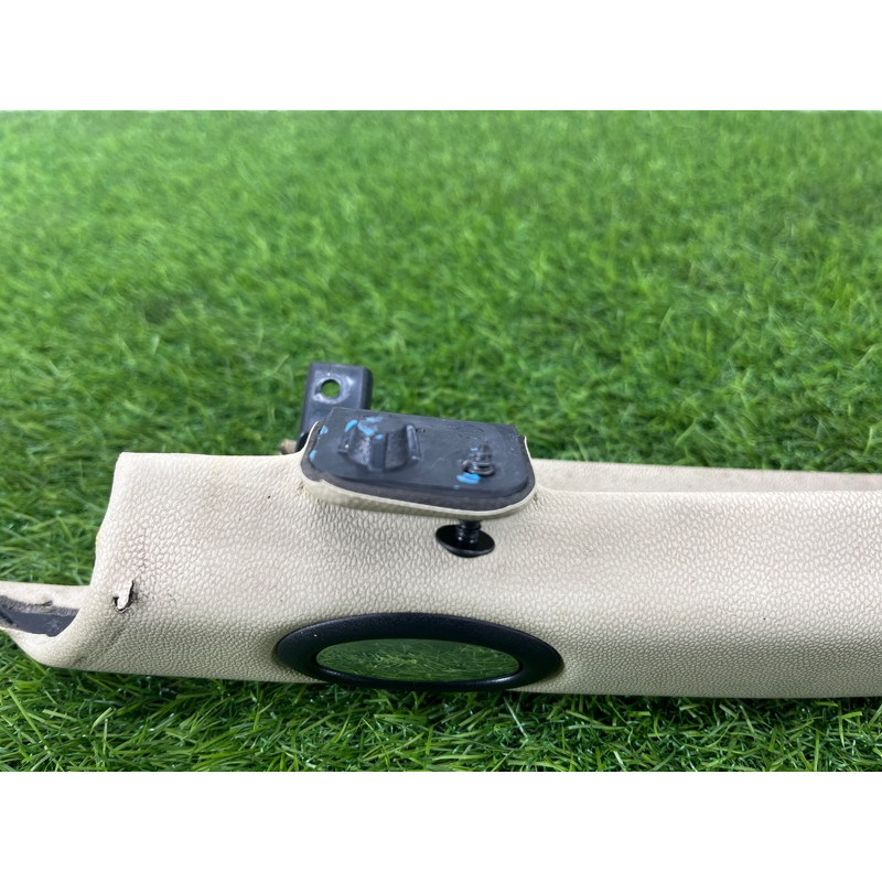 Обшивка Стойки (салон) Mini Cooper R56 R56 2006 51452752846