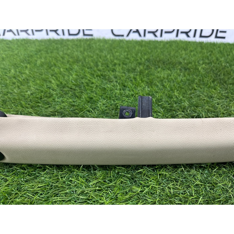 Обшивка Стойки (салон) Mini Cooper R56 R56 2006 51452752846