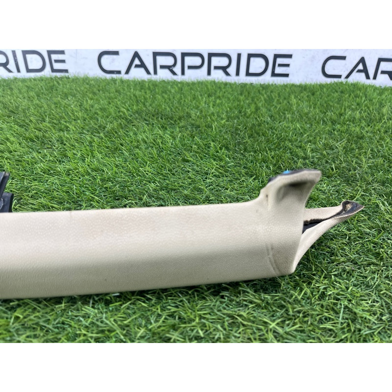 Обшивка Стойки (салон) Mini Cooper R56 R56 2006 51452752846