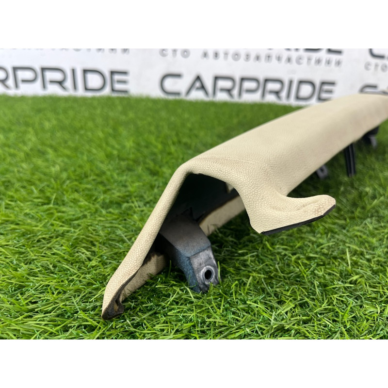 Обшивка Стойки (салон) Mini Cooper R56 R56 2006 51452752846