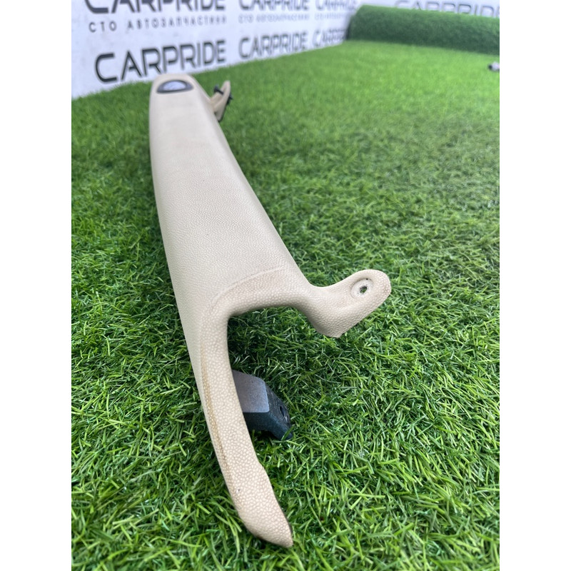 Обшивка Стойки (салон) Mini Cooper R56 R56 2006 51452752846